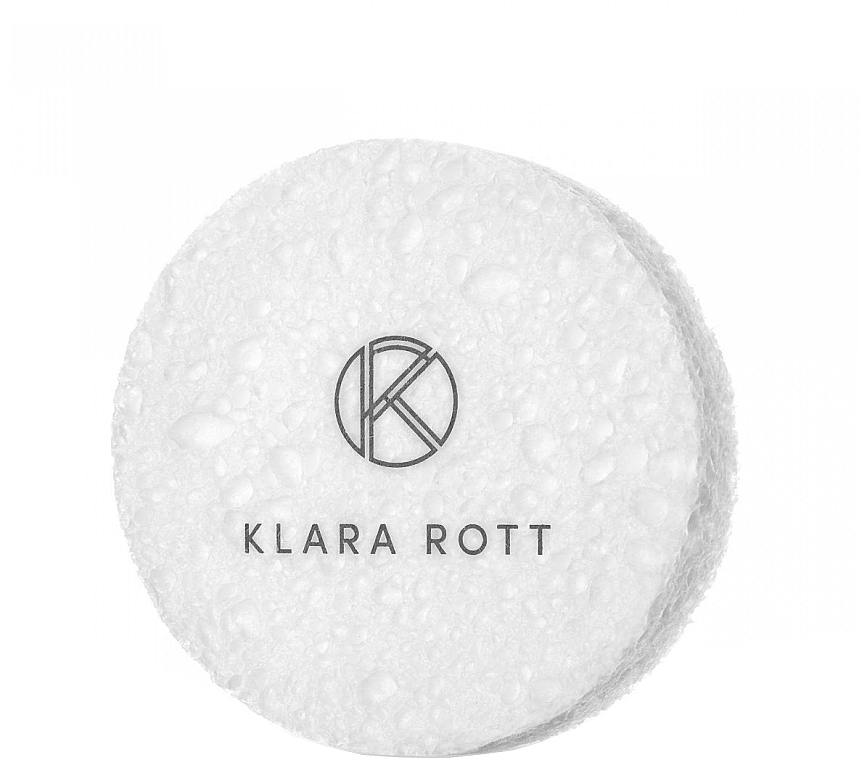 Cosmetic Sponge - Klara Rott Cosmetic Sponge — photo N1