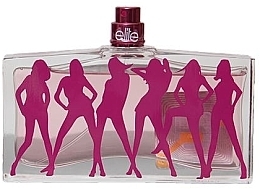 Fragrances, Perfumes, Cosmetics Elite Model Attitude For Her - Eau (tester without cap)