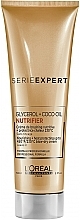 Fragrances, Perfumes, Cosmetics Hair Cream - L'Oreal Professionnel Serie Expert Nutrifier Blow Dry Cream