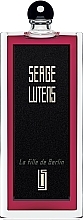 Fragrances, Perfumes, Cosmetics Serge Lutens La Fille de Berlin - Eau de Parfum (tester with cap)