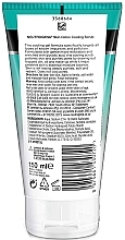 Facial Gel Scrub - Neutrogena Skin Detox Cooling Gel Scrub — photo N2