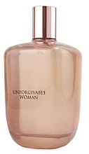 Fragrances, Perfumes, Cosmetics Sean John Unforgivable Woman - Eau de Toilette (tester with cap)