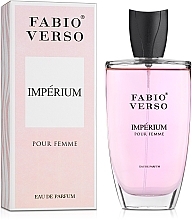 Bi-es Fabio Verso Imperium - Eau de Parfum — photo N2