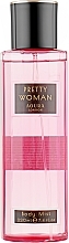 Body Spray - So…? Aurora Pretty Woman Body Mist — photo N1