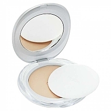 Fragrances, Perfumes, Cosmetics Face Powder - Pupa Silk Touch Compact Powder (tester)