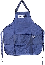 Fragrances, Perfumes, Cosmetics Hairdressing Apron - Estel Professional Element