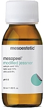 Fragrances, Perfumes, Cosmetics Jessner's Modified Face Meso Peel - Mesoestetic Mesopeel Jessner