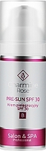 Post Invasive Procedure Cream - Charmine Rose Pre-Sun SPF 30 — photo N2