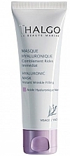 Fragrances, Perfumes, Cosmetics Hyaluronic Mask - Thalgo Hyaluronic Mask