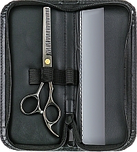 Thinning Scissors, 6.0 - SPL Professional Hairdressing Scissors 90023-63 — photo N2
