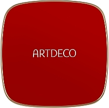 Setting Powder - Artdeco No Color Setting Powder Limited Edition — photo N2