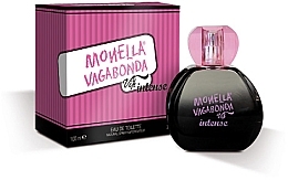 Fragrances, Perfumes, Cosmetics Monella Vagabonda Vip Entense - Eau de Toilette