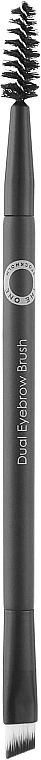Double-Ended Brow Brush - Oriflame The One — photo N1
