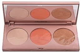 Fragrances, Perfumes, Cosmetics Makeup Palette - Laura Mercier Opening Night Cheek Palette