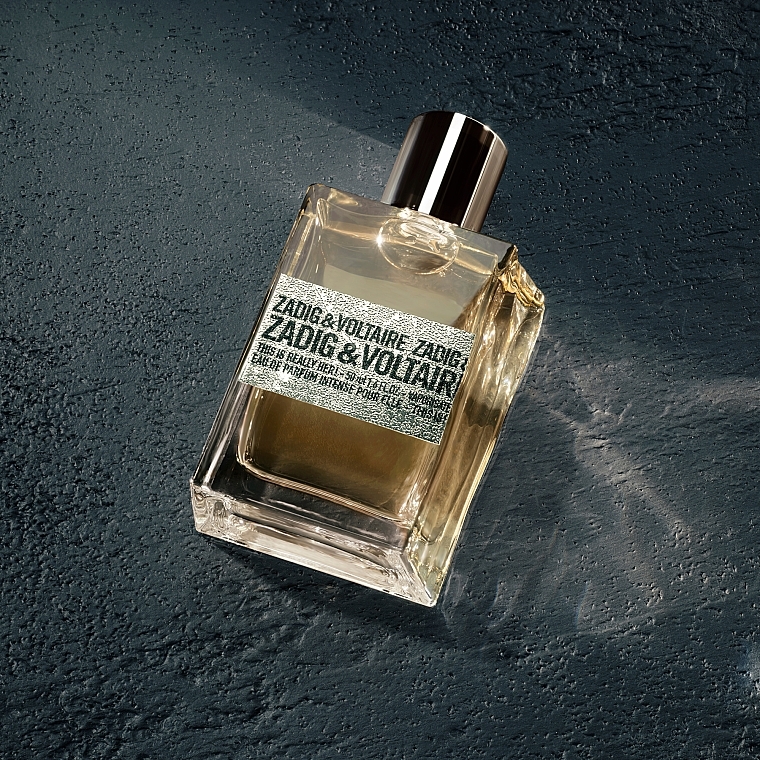 Zadig & Voltaire This Is Really Her! - Eau de Parfum — photo N3