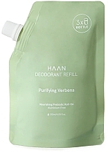 Fragrances, Perfumes, Cosmetics Deodorant - HAAN Purifying Verbena Deodorant (refill)