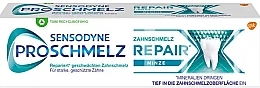 Fragrances, Perfumes, Cosmetics Regenerating Toothpaste - Sensodyne ProSchmelz Zahnschmelz Repair