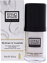 Fragrances, Perfumes, Cosmetics Eye Cream - Erno Laszlo Hydra-Therapy Ocuphel Emollient Eye Cream