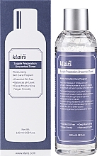 Fragrances, Perfumes, Cosmetics Soothing Face Toner - Klairs Supple Preparation Unscented Toner