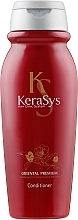 Fragrances, Perfumes, Cosmetics Conditioner - KeraSys Hair Clinic Oriental Premium