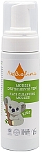 Fragrances, Perfumes, Cosmetics Kids' Face Cleansing Mousse - NeBiolina Face Cleansing Mousse