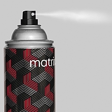 Extra Strong Hold Hair Spray - Matrix Vavoom Extra Full Freezing Spray — photo N3