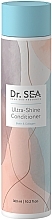 Fragrances, Perfumes, Cosmetics Ultra-Shine Conditioner with Biotin & Collagen - Dr.Sea Ultra-Shine Conditioner