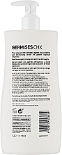 Moisturizing Shower Gel - SesDerma Laboratories Germises CHX Body Hygiene Gel — photo N2