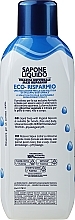 Moisturizing Liquid Glycerin Soap - Mil Mil — photo N2