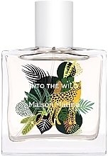 Fragrances, Perfumes, Cosmetics Maison Matine Into The Wild - Eau de Parfum