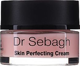 Fragrances, Perfumes, Cosmetics Skin Perfecting Cream for Oiliness-Prone Skin - Dr Sebagh Skin Perfecting Cream