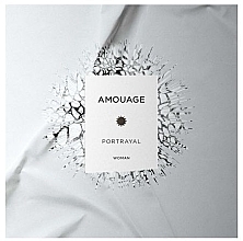 Amouage Portrayal Woman - Eau de Parfum — photo N2