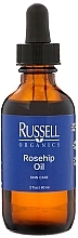 Fragrances, Perfumes, Cosmetics Rosehip Oil - Russell Organics Rosehip Oil