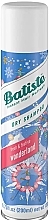 Fragrances, Perfumes, Cosmetics Dry Shampoo - Batiste Wonderland Dry Shampoo