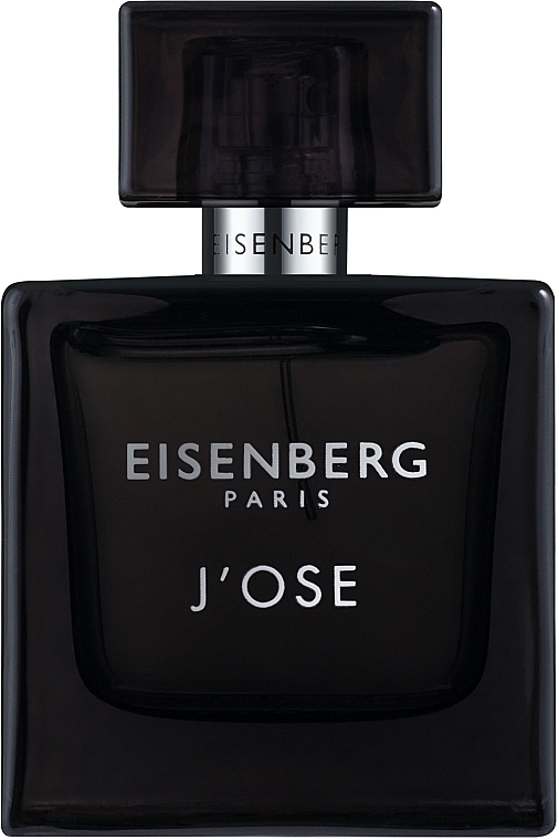 Jose Eisenberg J'Ose Homme - Eau de Parfum — photo N1