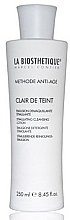 Fragrances, Perfumes, Cosmetics Cleansing Face Cream - La Biosthetique Methode Anti-Age Clair de Teint