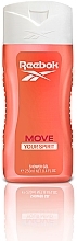 Shower Gel - Reebok Move Your Spirit Shower Gel — photo N1