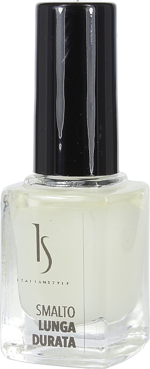 Matte Nail Top Coat - KSKY Matte Top Coat — photo N2