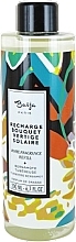 Fragrances, Perfumes, Cosmetics Baija Vertige Solaire Home Fragrance - Reed Diffuser (refill)