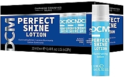 グリッター ローション - DCM Perfect Shine Lotion — photo N1