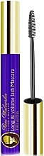 Lash Mascara - Pani Walewska Classic Makeup Mascara — photo N1