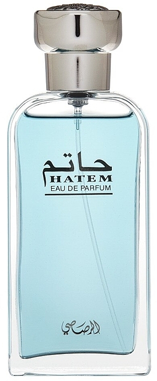 Rasasi Hatem - Eau de Parfum — photo N2