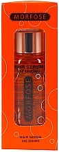 Damaged Hair Serum - Morfose Hair Serum Damaged And Sensitised Ends — photo N1