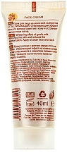 Whitening Goat Milk Face Cream - Regal Goat's Milk Face Cream — photo N8