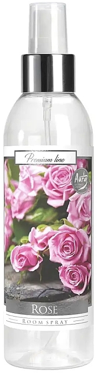 Scented Room Spray 'Roses' - Bispol Rose Room Spray — photo N1