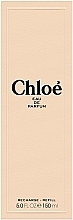 Chloé Refill - Eau de Parfum — photo N3
