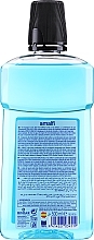 Ultra Fresh Mouthwash - Amalfi Mouth Wash — photo N17