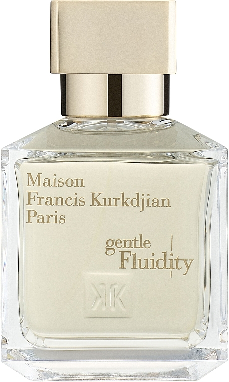 Maison Francis Kurkdjian Gentle Fluidity Gold - Eau de Parfum — photo N1