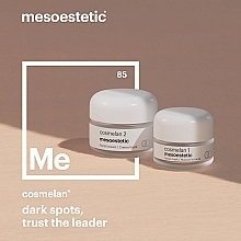 Set, 5 products - Mesoestetic Cosmelan Pack Pigment Control — photo N9