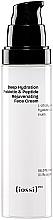 Moisturizing Face Cream - Iossi Pro Deep Hydration Prebiotic & Peptide Rejuvenating Face Cream — photo N3